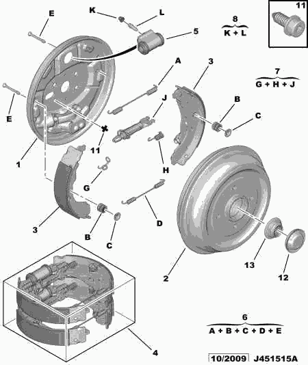 DONIT FILTER 4310 88 - Oil Filter www.parts5.com