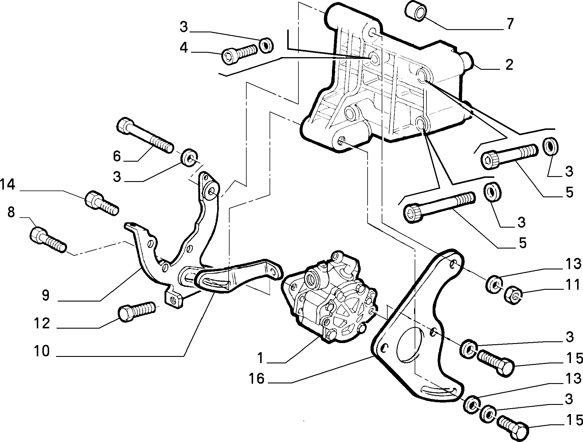 FORD 11618 024 - Масляный фильтр www.parts5.com