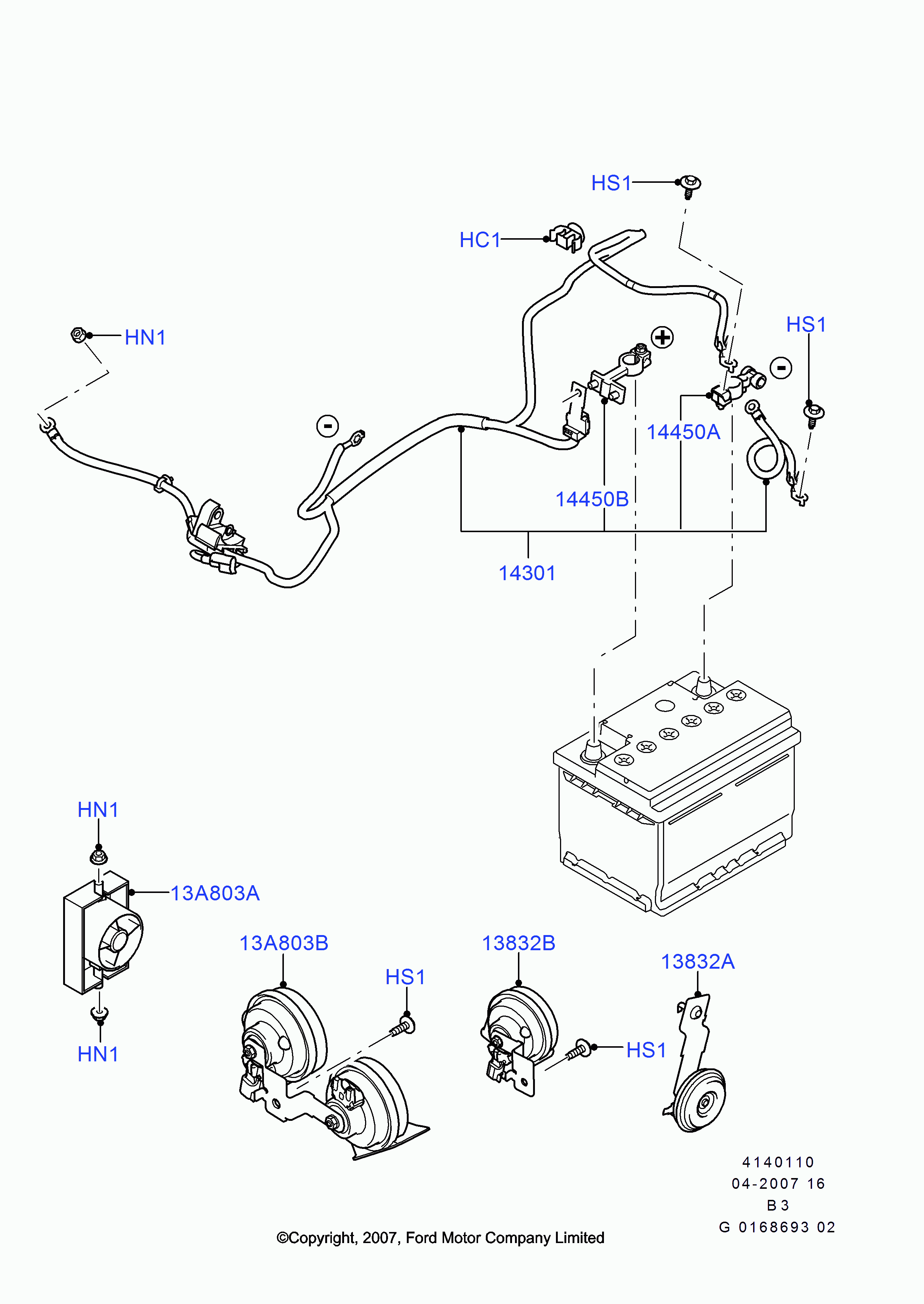 Vauxhall 1340653 - Värinänvaimennin, moniurahihna www.parts5.com