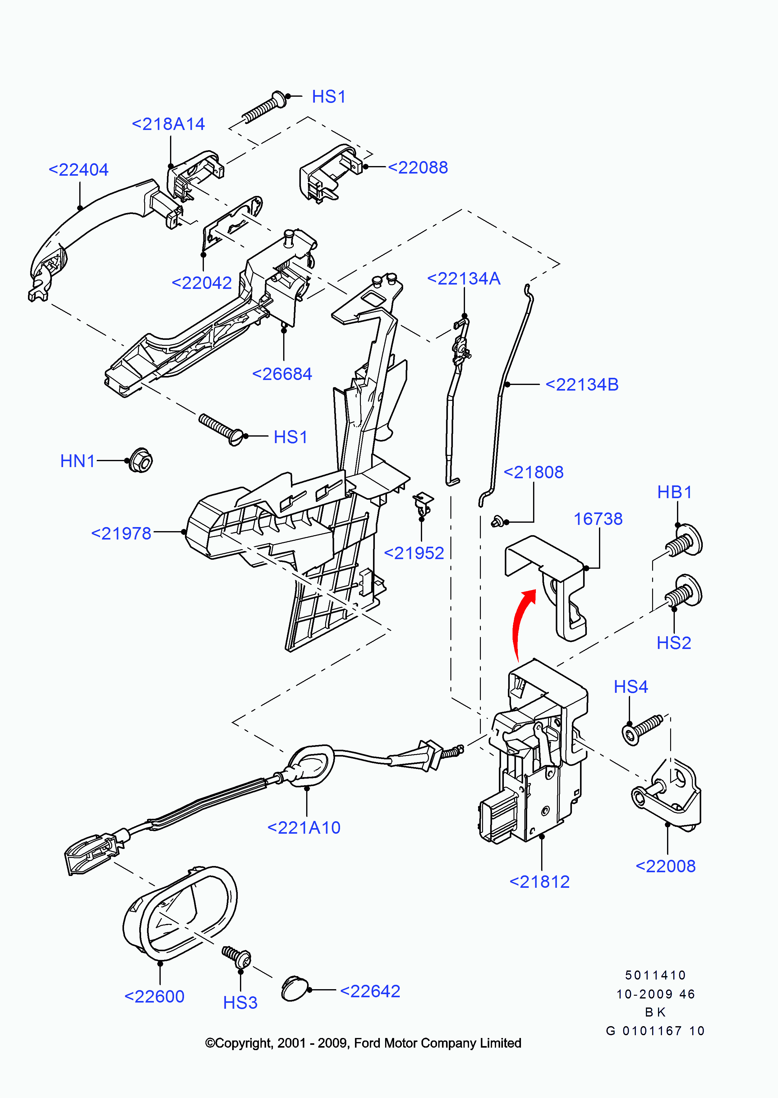 Volvo 1 208 503 - Automatic Transmission www.parts5.com