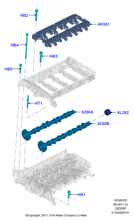 RYME 4412001 - Έδραση, ψαλίδι www.parts5.com