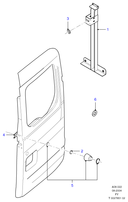 Opel 13 38 214 - Garnitura termostat www.parts5.com