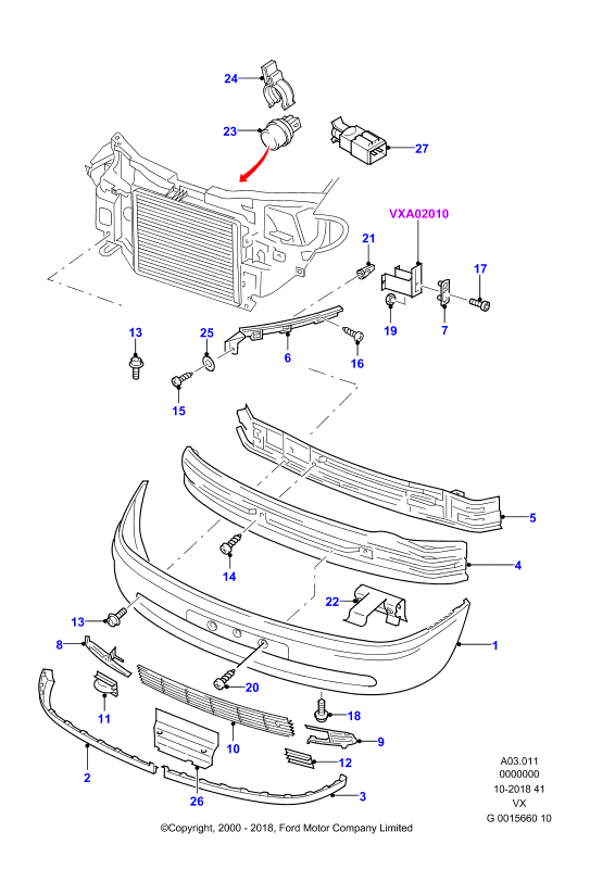 METACO 1020-008 - Oil Filter parts5.com