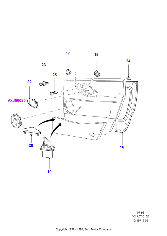 DAF 1500480 - Fuel filter parts5.com