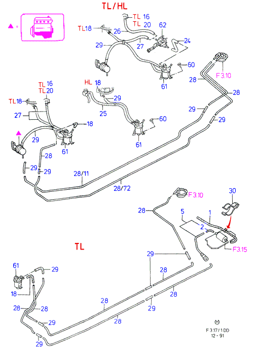 FORD 1 503 882 - Conta halkası www.parts5.com