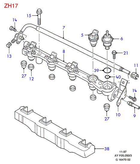 METACO 1010-089 - Φίλτρο, αέρας εσωτερικού χώρου www.parts5.com