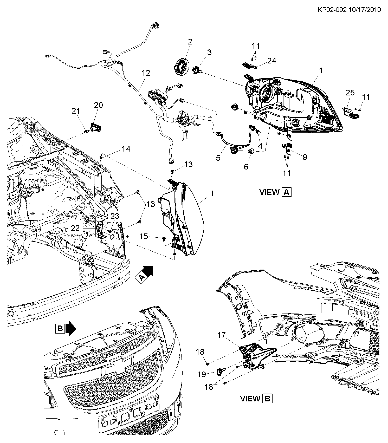 Opel 94536019 - Крушка с нагреваема жичка, фар за мъгла www.parts5.com