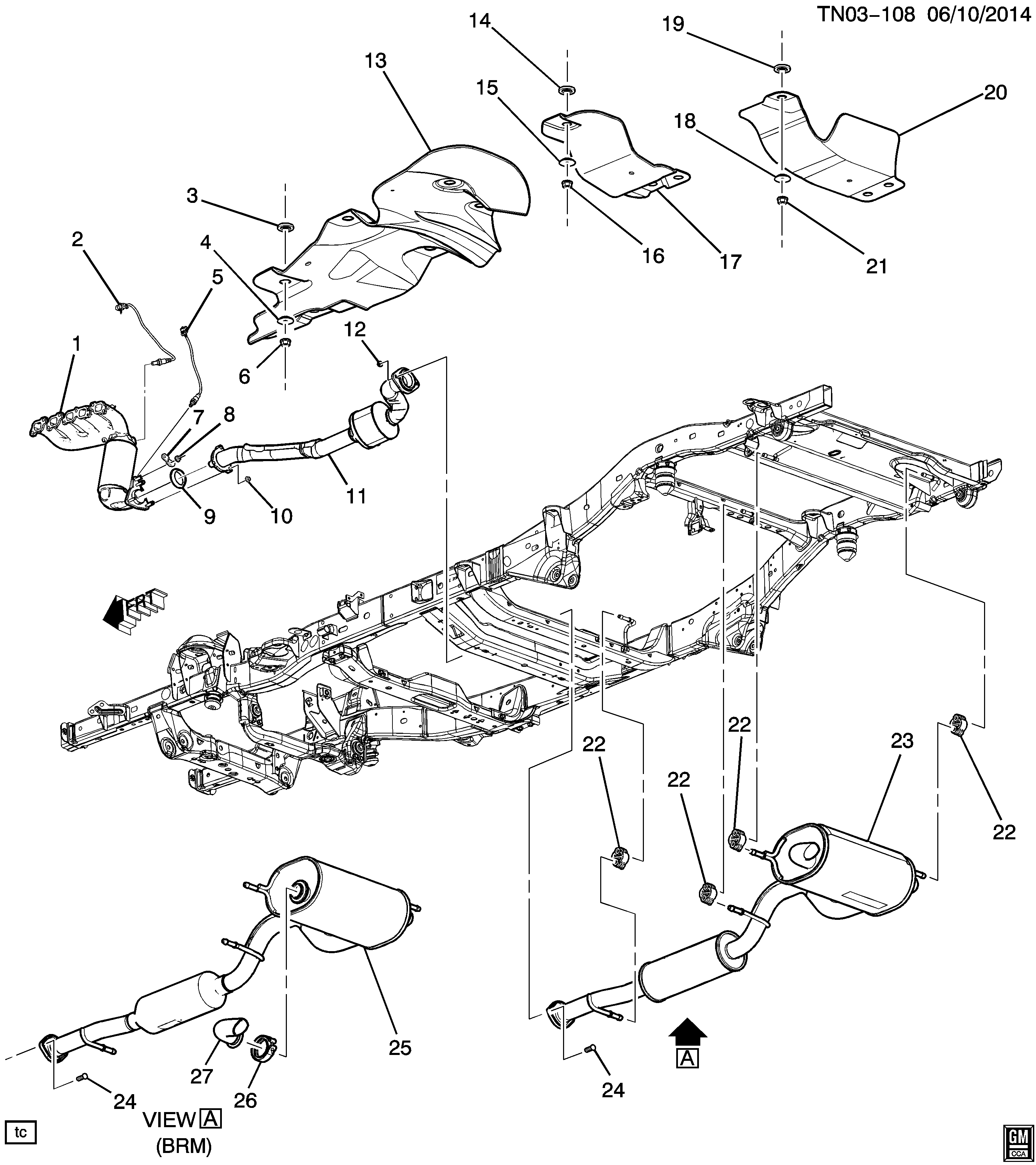 SAAB 12604575 - Lambda sonda www.parts5.com