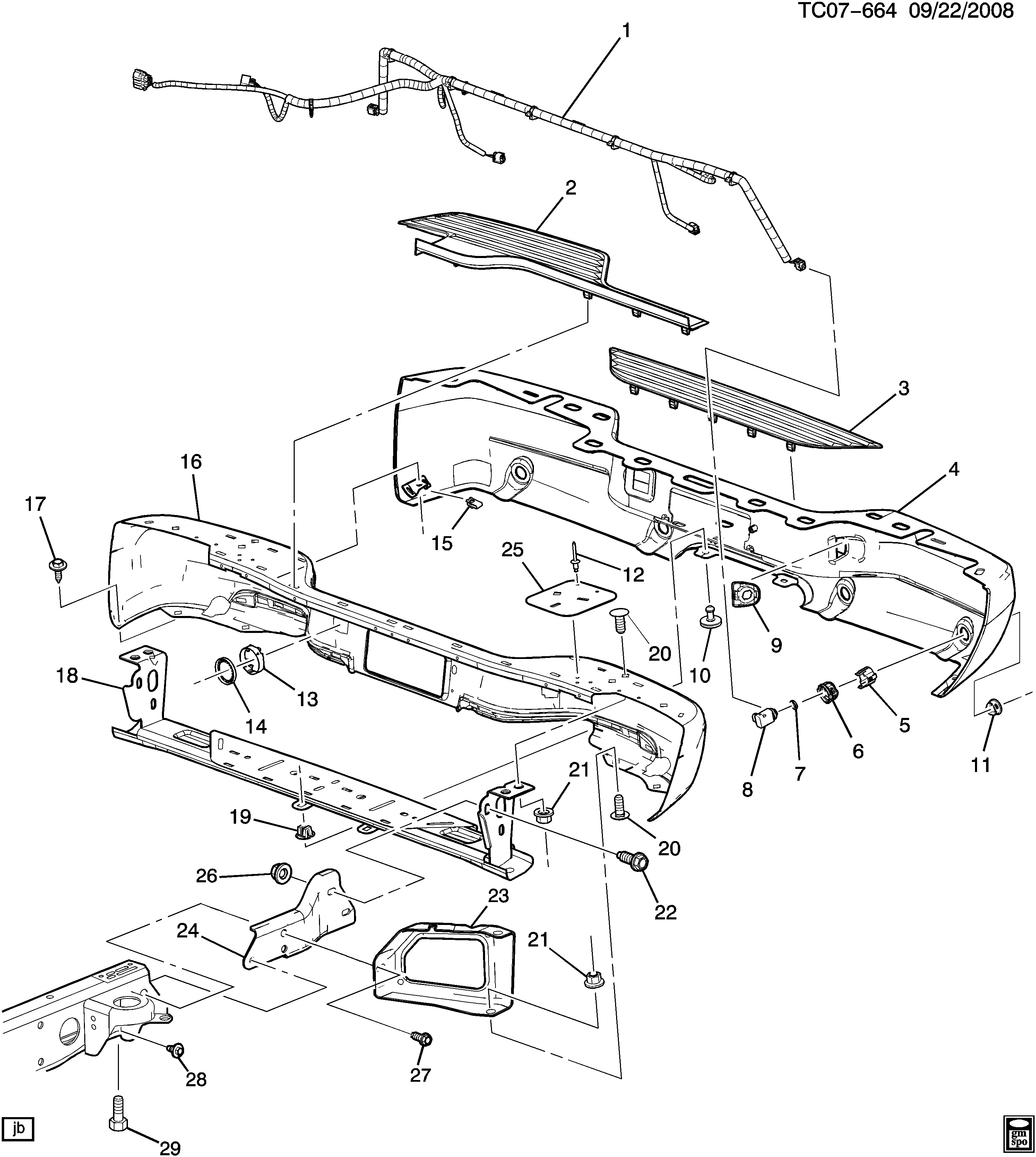 Opel 88891836 - Érzékelő, parkolásasszisztens www.parts5.com