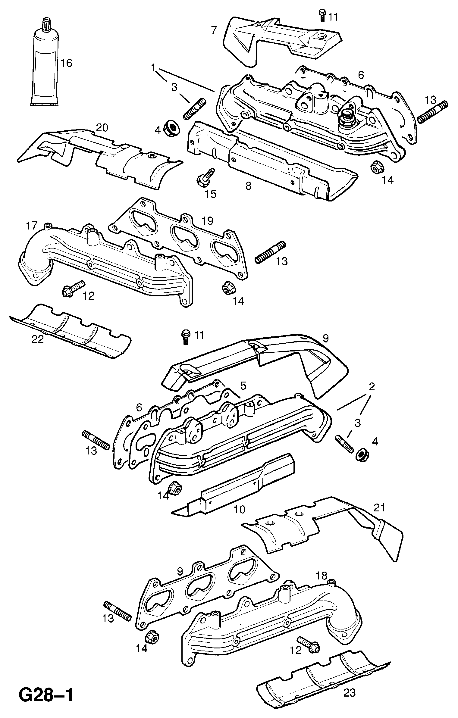 KARRY 85-0741 - Ράβδος / στήριγμα, ράβδος στρέψης www.parts5.com