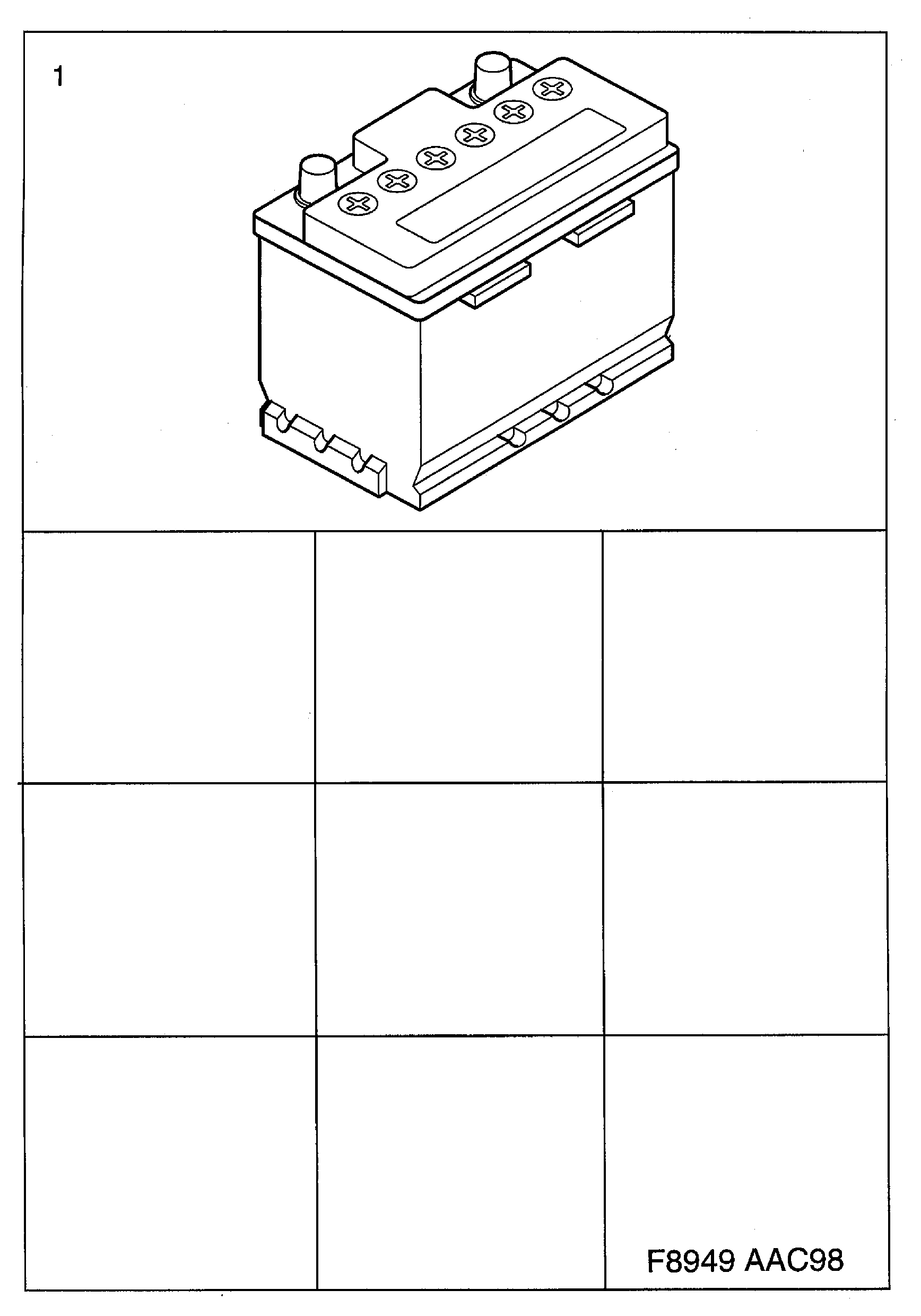 SAAB 400129987 - Akumulator www.parts5.com