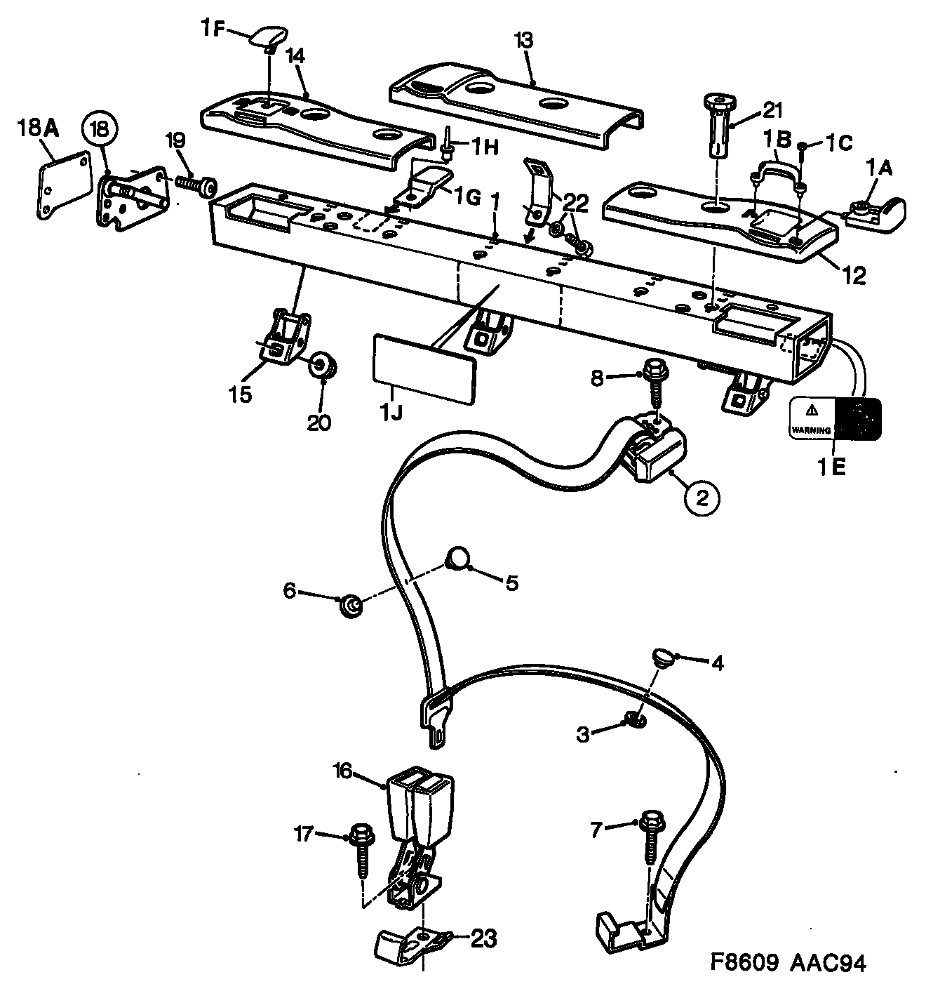 Opel 4415493 - Kuplungkészlet www.parts5.com