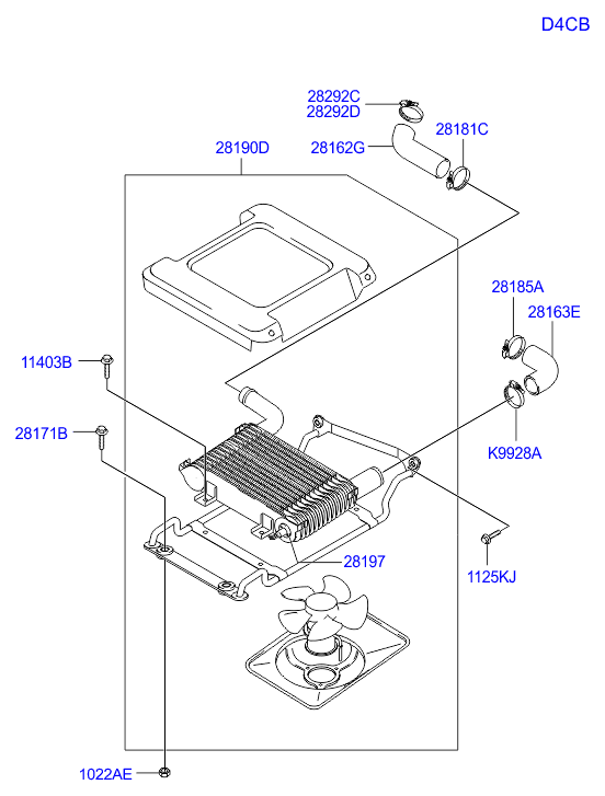 KIA 10225-08007B - Matica www.parts5.com