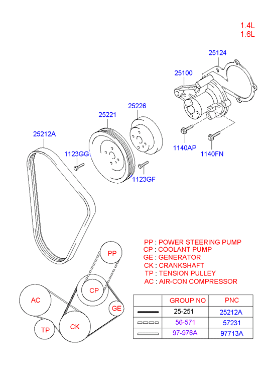 Hyundai 25212-27502 - Soonrihm www.parts5.com