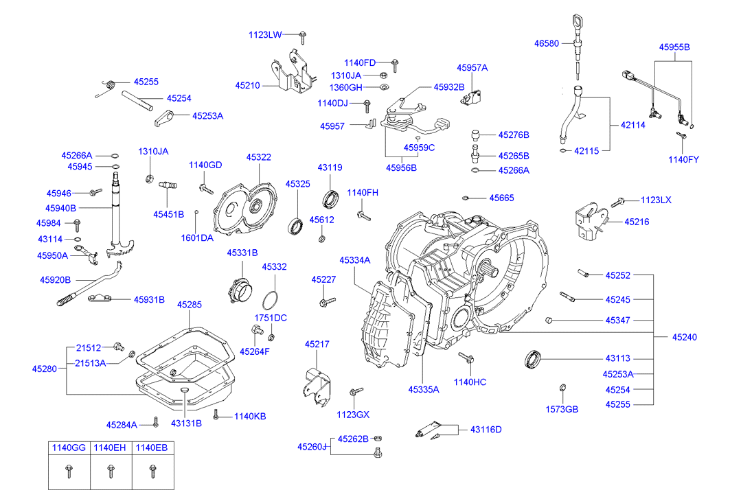 Buessing 21513-21000 - Zaptivni prsten, čep za ispuštanje ulja www.parts5.com