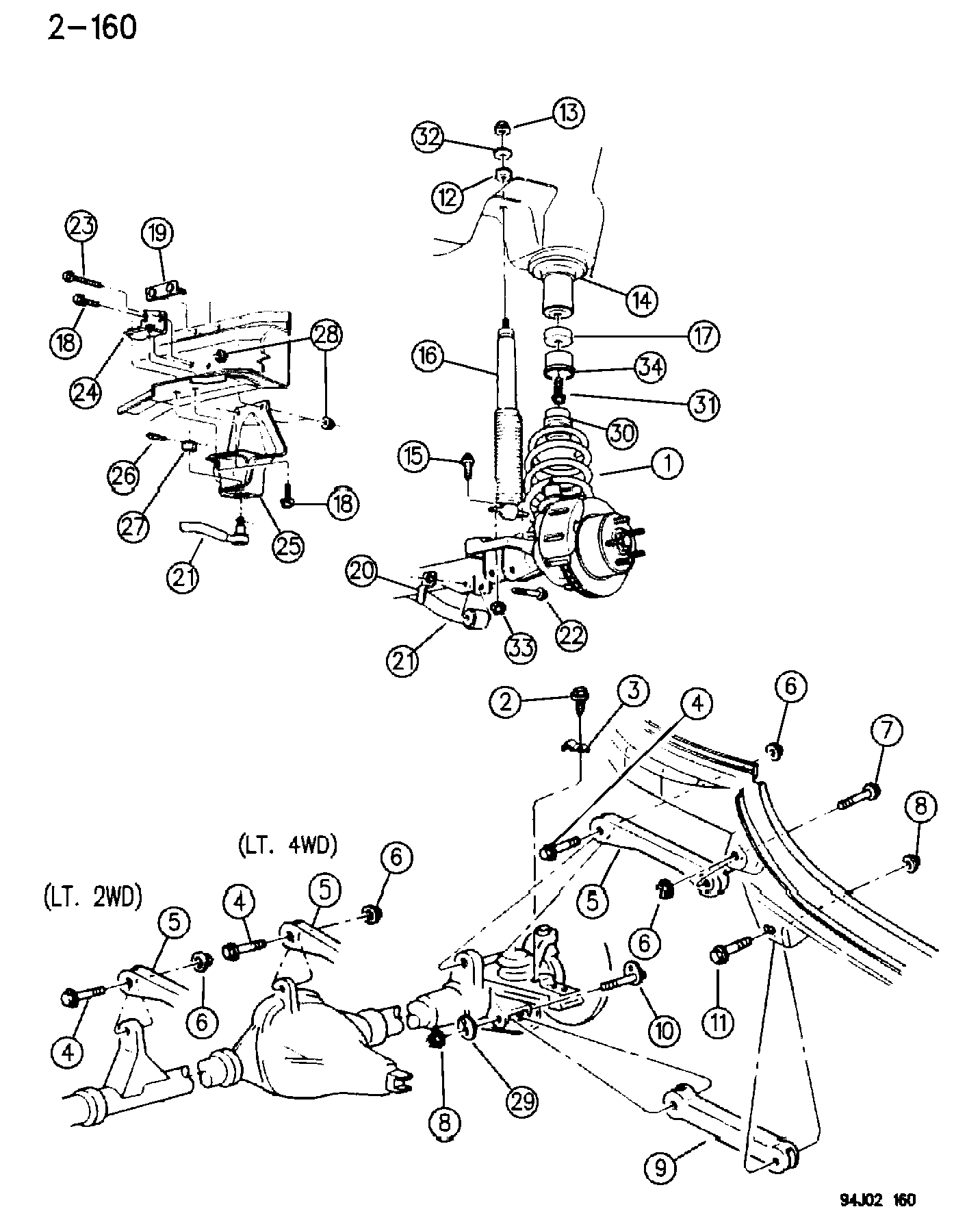 Vauxhall 1101 0069 - Комплект колесен лагер www.parts5.com