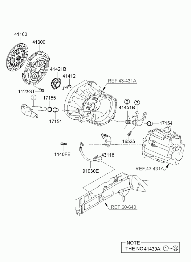 Hyundai 4141202500 - Žarulja, svjetlo za dnevnu vožnju www.parts5.com