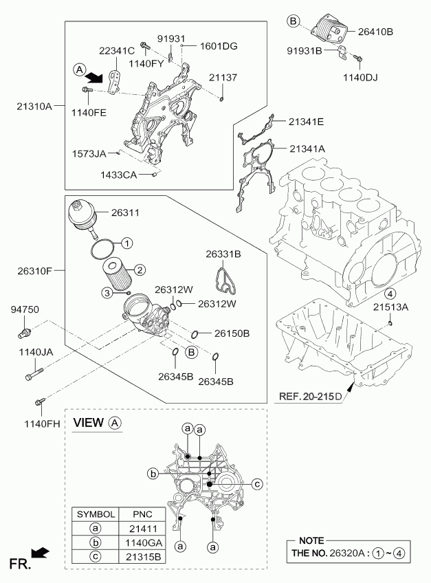 KIA 94750-37000 - Датчик, налягане на маслото www.parts5.com