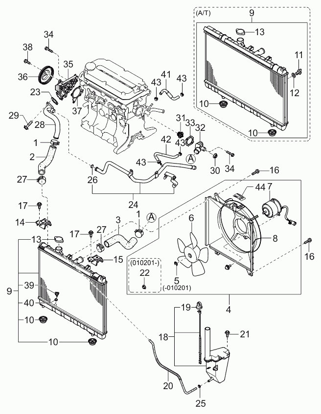 Buessing 0K2C6-15-205A - Lukk, õlitäite ühendustoru www.parts5.com