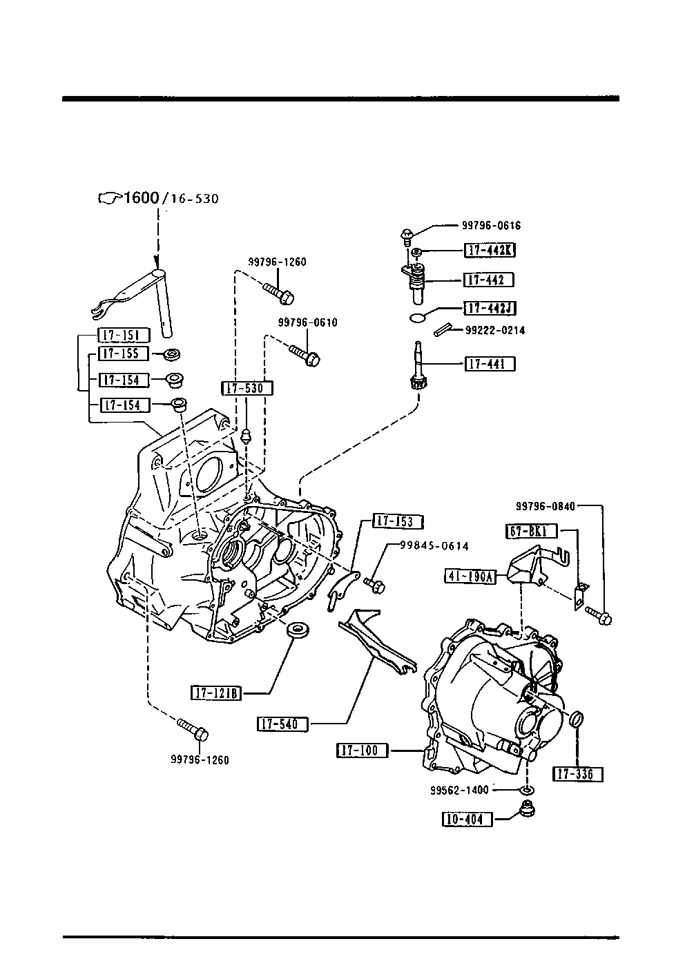 MAZDA F401-17-155 - Уплотнительное кольцо, стержень клапана www.parts5.com