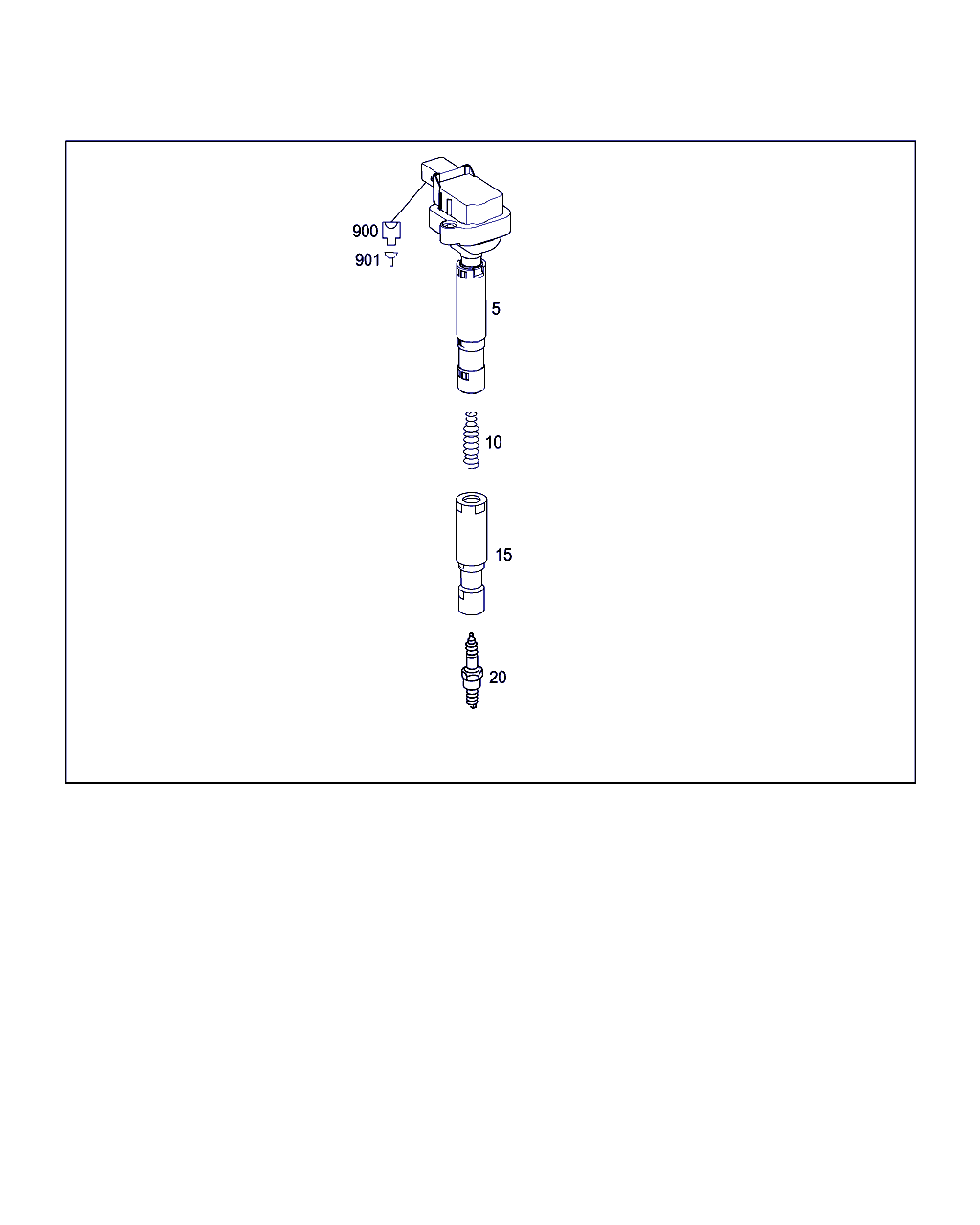 Steyr A 004 159 58 03 - Žarnica www.parts5.com