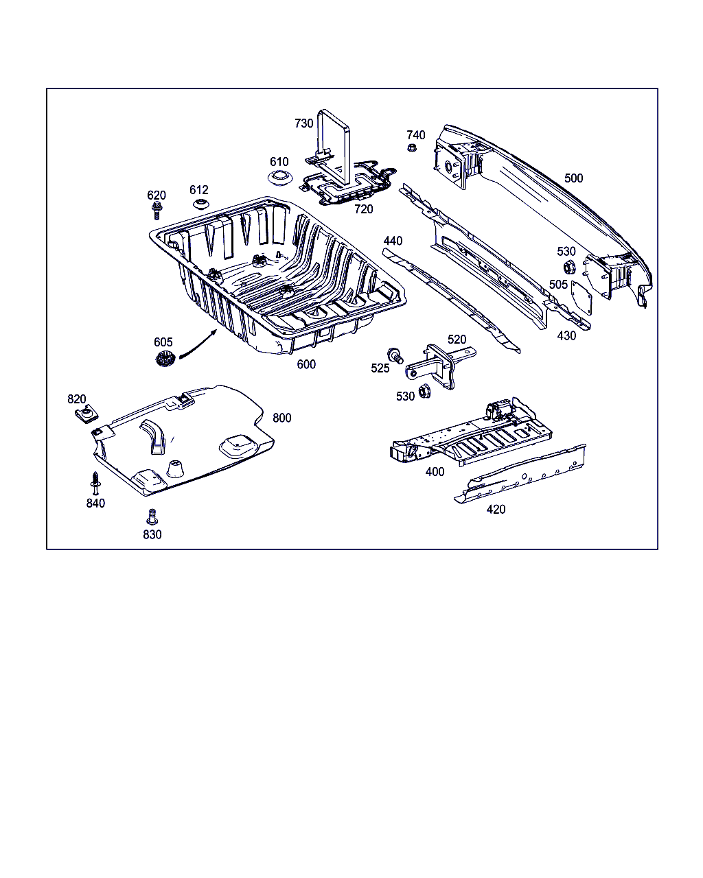 Mercedes-Benz A 001 990 38 11 - Pružná podložka, výfukový systém www.parts5.com