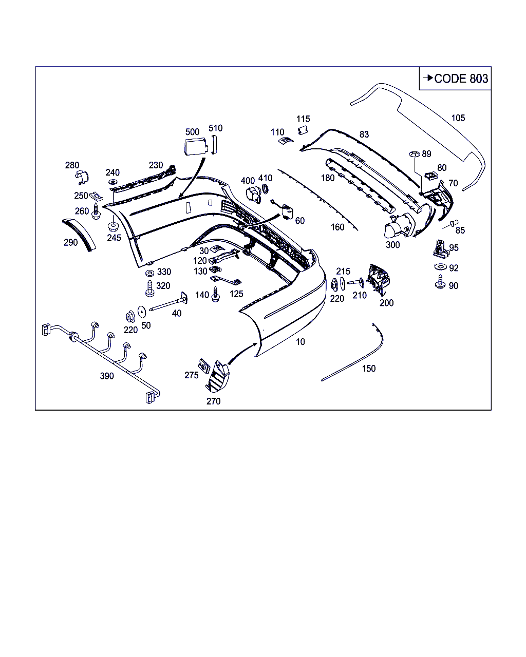 Mercedes-Benz N 000000 001459 - TAPPING SCREW www.parts5.com