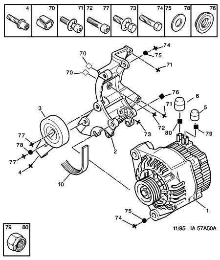 CITROËN 5750 WF - Поликлиновой ремень www.parts5.com