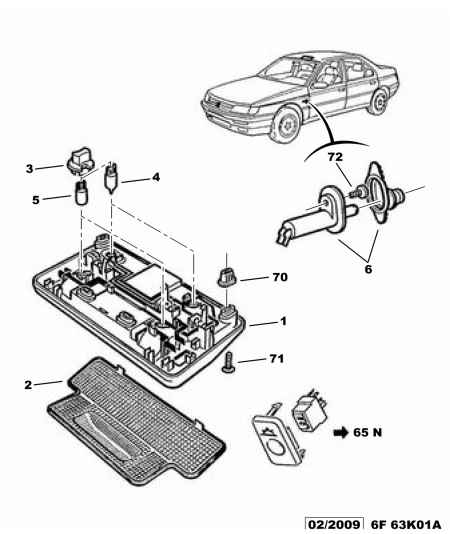 Opel 6365 13 - Ремъчен обтегач, пистов ремък www.parts5.com