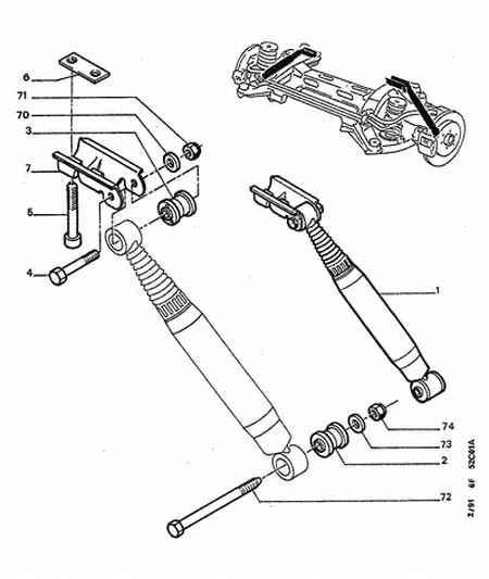 PEUGEOT 5173.13 - Гайка www.parts5.com