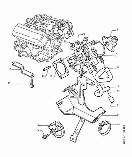 CITROËN 1628.1E - Sensör, gaz kelebeği konumu www.parts5.com