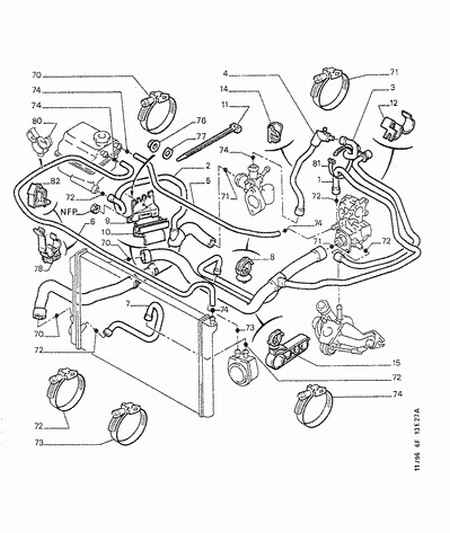 PEUGEOT (DF-PSA) 1319 30 - Komplet spojke www.parts5.com