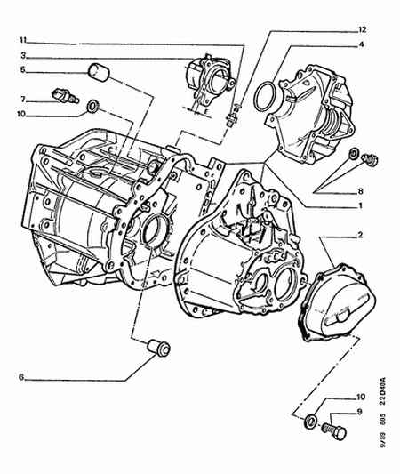 Original Imperium 2218 07 - Yağ hortumu www.parts5.com