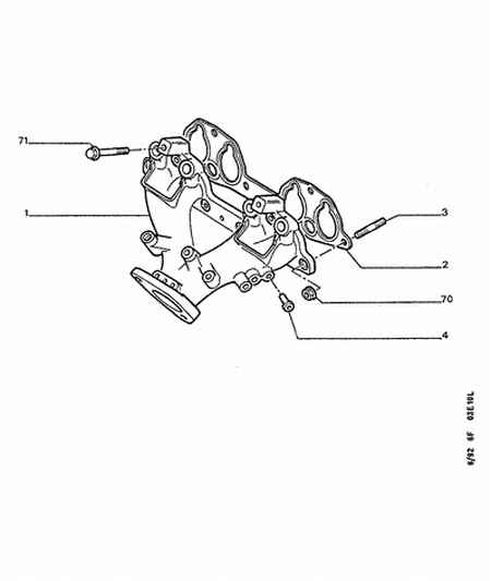 CITROËN 6934.37 - Mutter www.parts5.com