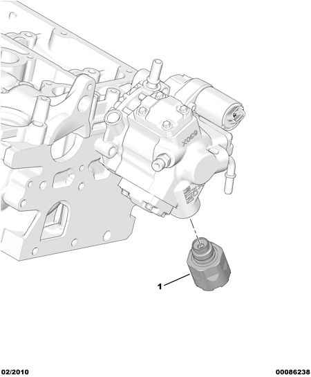 Cummins 1933 41 - Keilriemen www.parts5.com