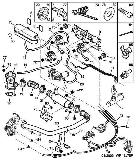 CITROËN 1628 LQ - Μετατροπέας πίεσης www.parts5.com