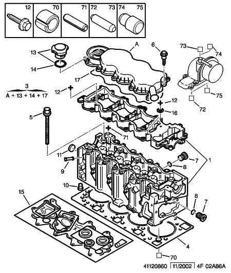 Carraro 0252 18 - Simering, diferential www.parts5.com