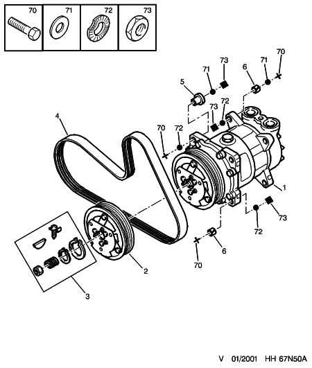 FIAT 6453 TJ - Compresseur, climatisation www.parts5.com