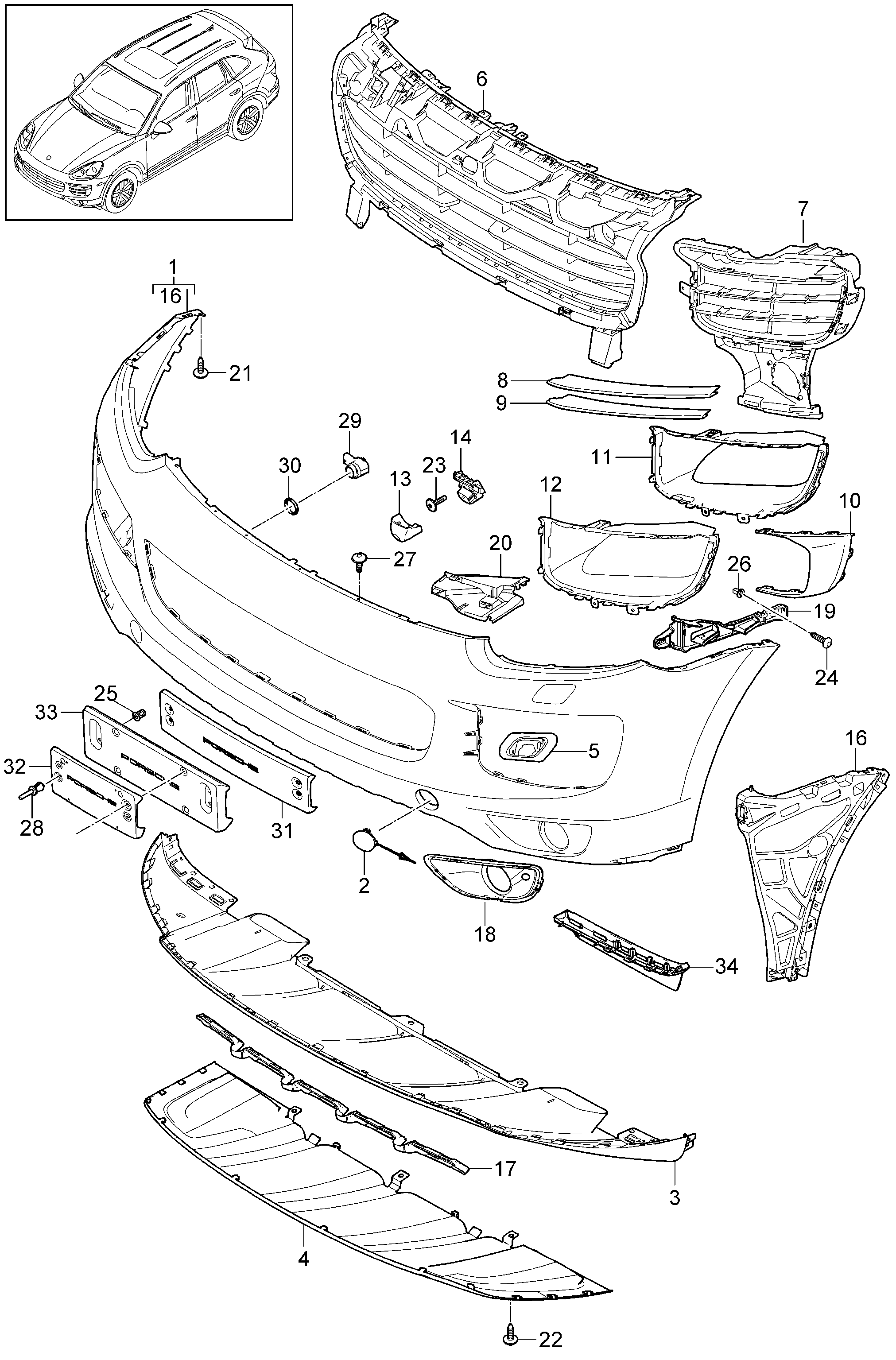 AUDI 5Q0919275 - Датчик, система помощи при парковке www.parts5.com