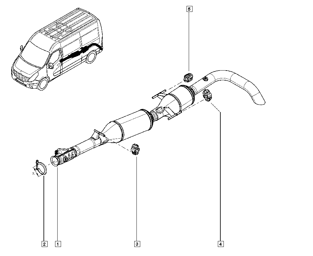 RENAULT 20.65.181.52R - Laagripuks,stabilisaator www.parts5.com