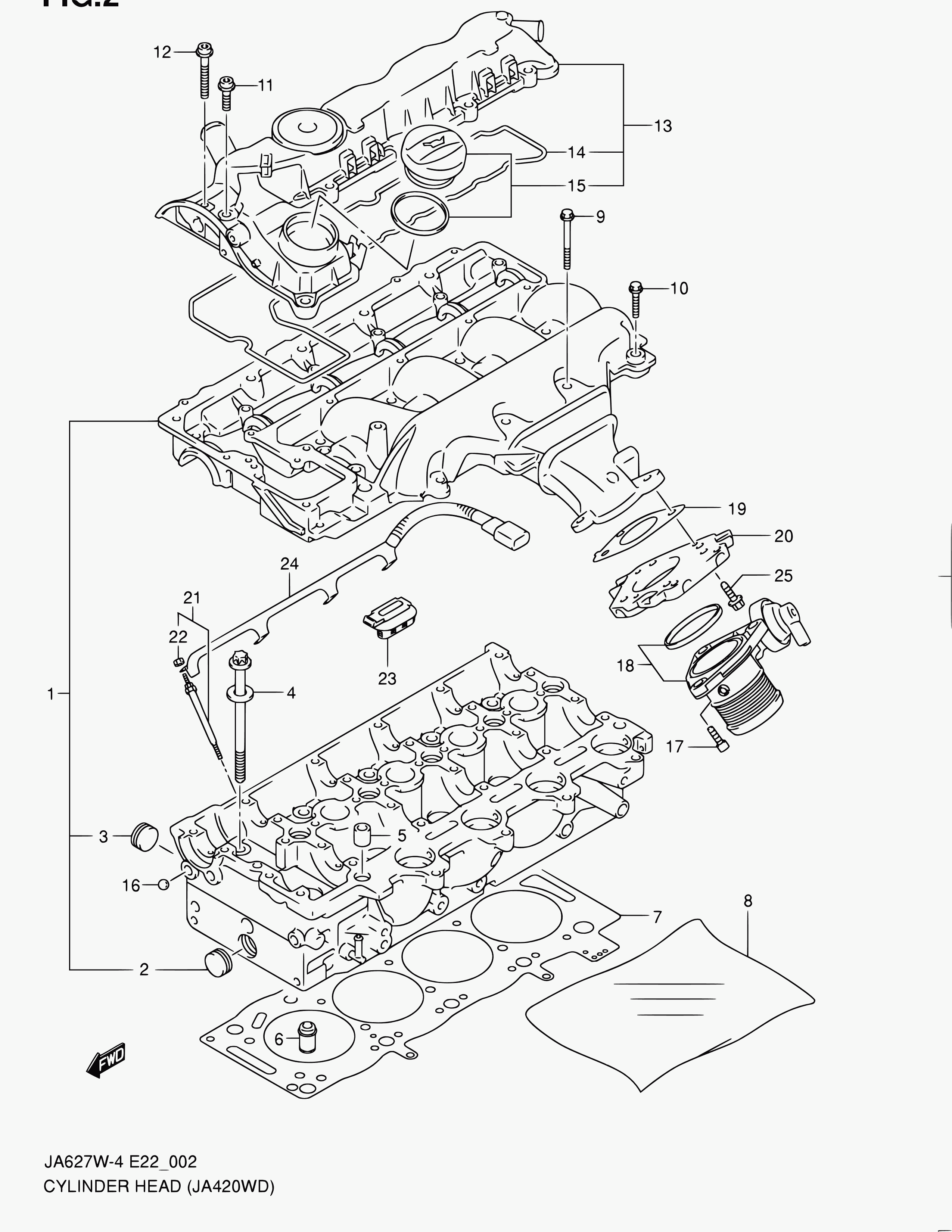 CITROËN 18550-67G11 - Glow Plug www.parts5.com