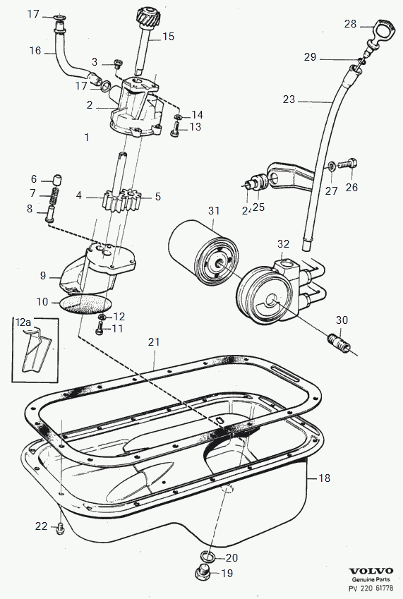 FORD 1378114 - Window Regulator parts5.com