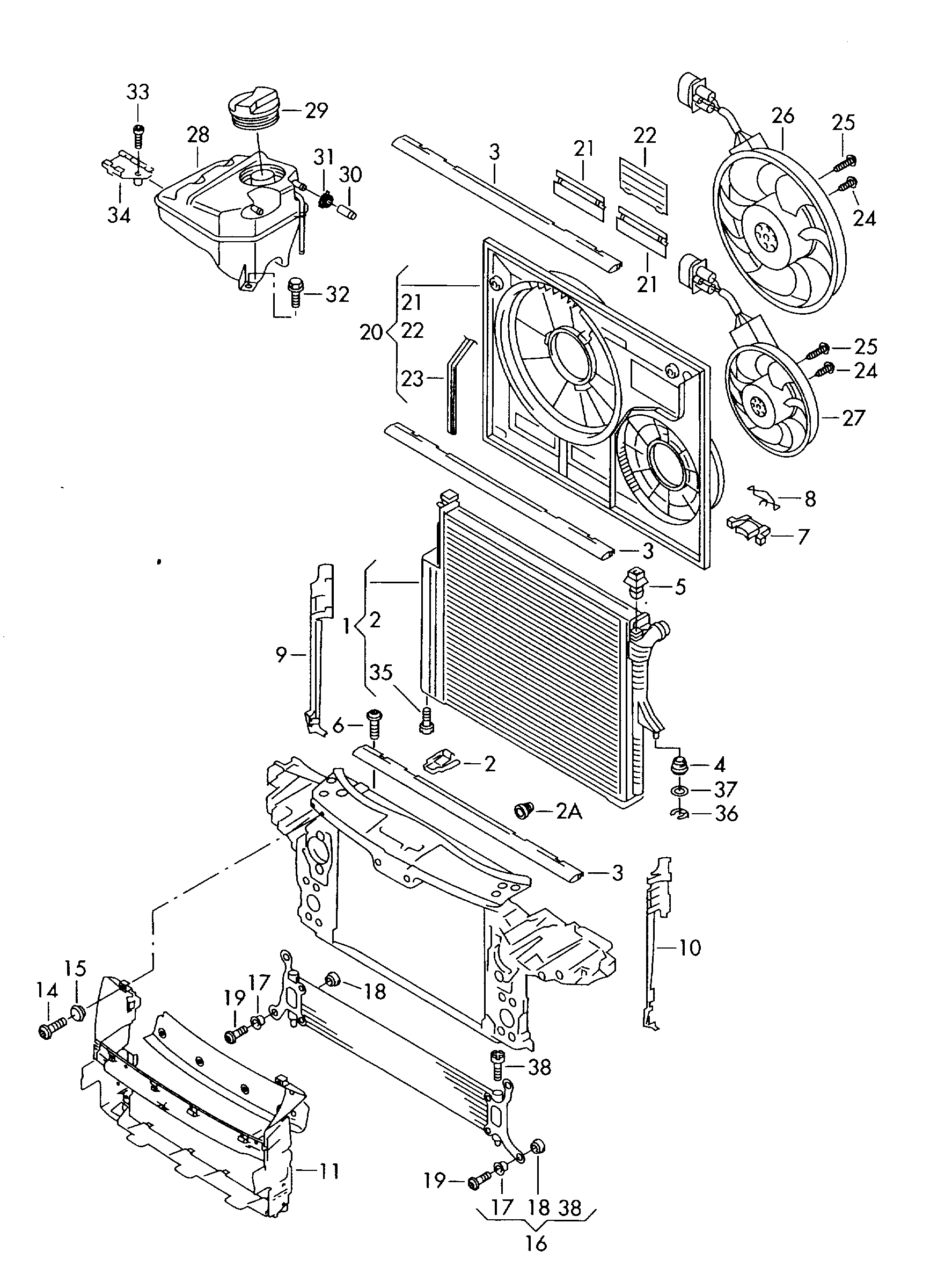 Seat G 013 A8J M1 - Zaštita od smrzavanja www.parts5.com