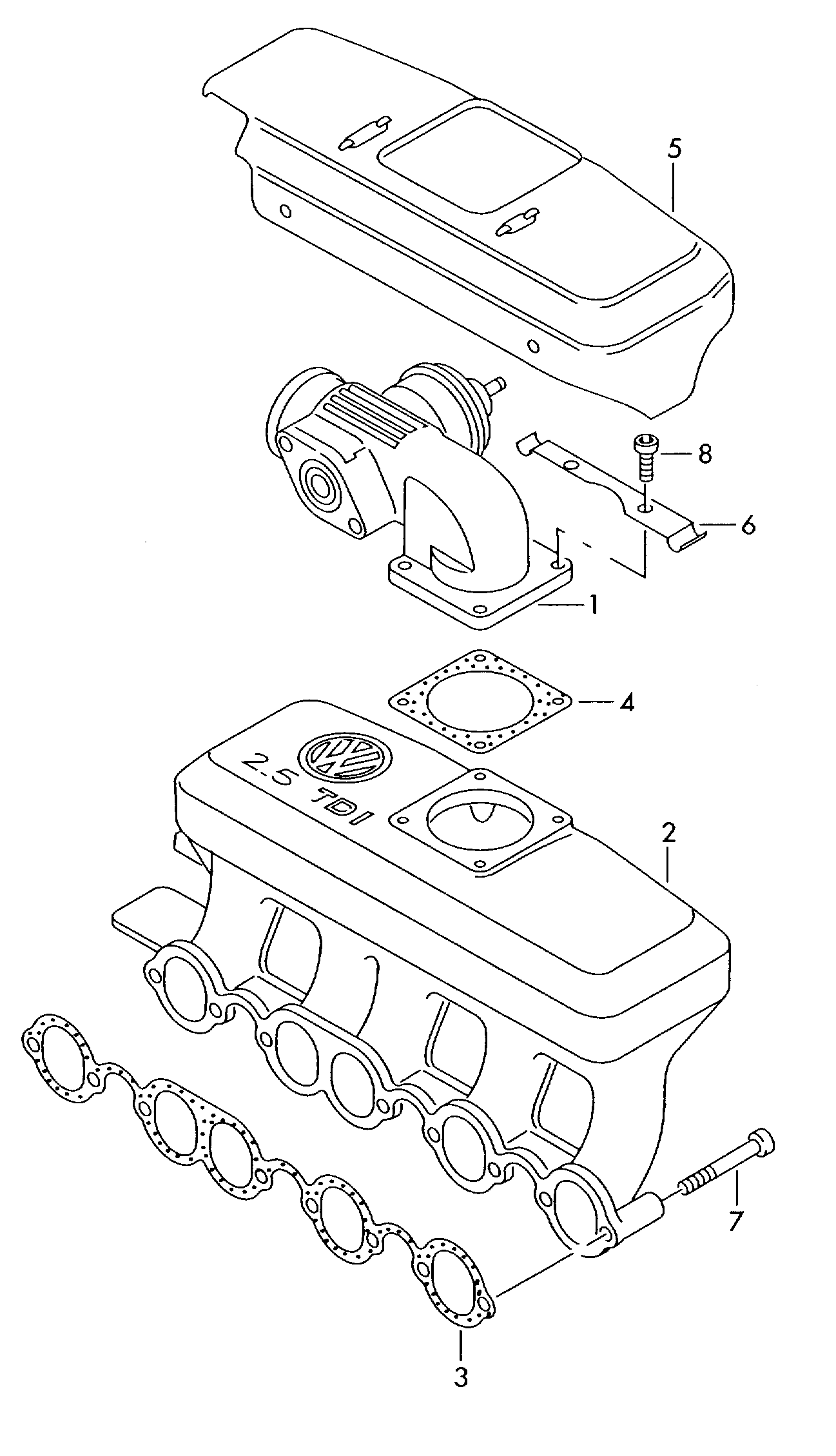 Seat N   011 908 2 - Otsik www.parts5.com